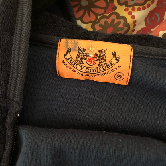 Juicy Jacket - Picture 5 of 5